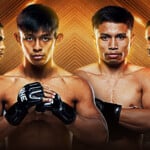 ONE Friday Fights 167 & The Inner Circle 27