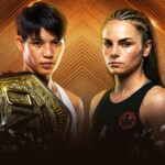 ONE Friday Fights 168 & The Inner Circle 28