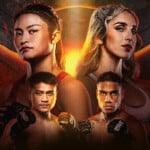 ONE Fight Night 47: Stamp vs. Flores on Prime Video