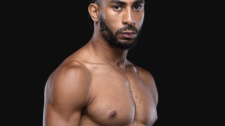 Alexis “Barboza” Nicolas
