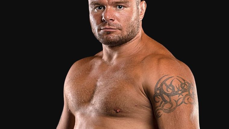 Anatoly “Sladkiy” Malykhin