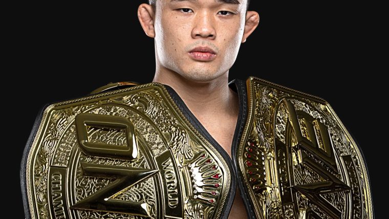 Christian “The Warrior” Lee