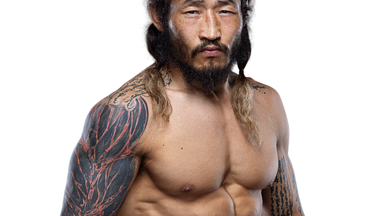 “The Tormentor” เอ็งค์-ออร์กิล บาทาร์คู