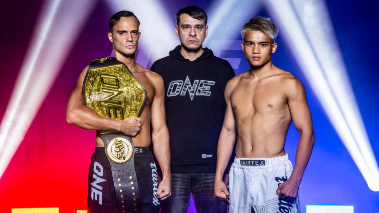 Jul 17 The Inner Circle 22 And ONE Friday Fights 162 – Results And Highlights For Every Match