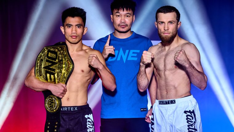 Jul 10 The Inner Circle 21 and ONE Friday Fights 161 – Results And Highlights For Every Match