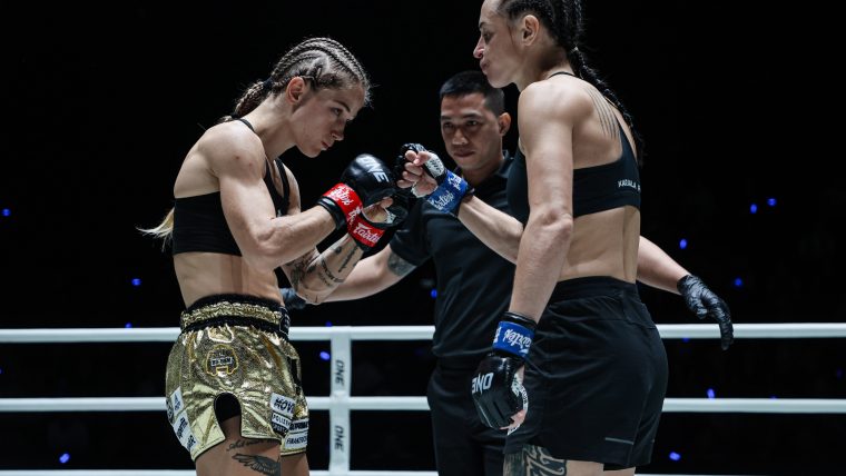 Aug 15 ONE Fight Night 46: Hemetsberger Vs. Diachkova – Results And Highlights For Every Match