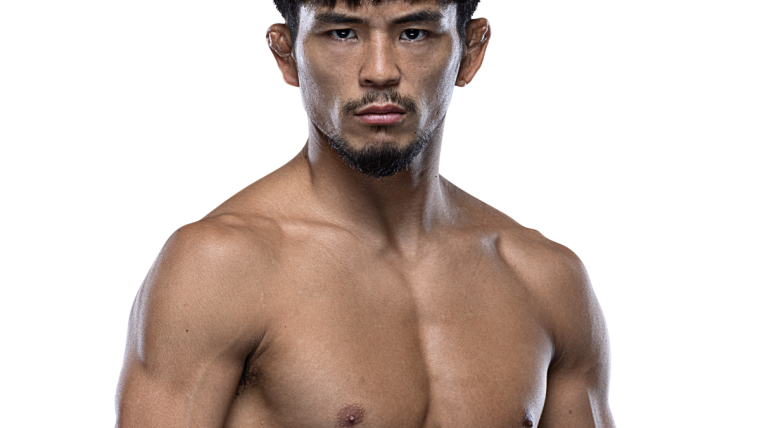 Yuya “Little Piranha” Wakamatsu